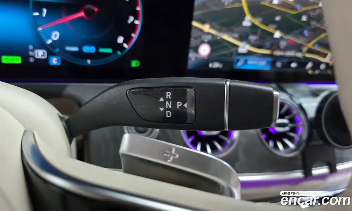 Mercedes-Benz CLS-Class 2023 3.0 Автомат в Москве № 162105, фото 20