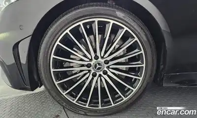 Mercedes-Benz CLS-Class 2023 3.0 Автомат в Москве № 162105, миниатюра 2