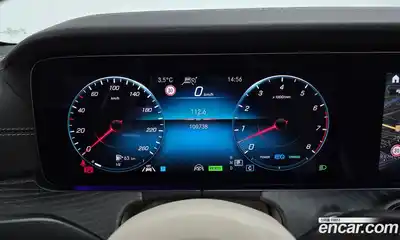 Mercedes-Benz CLS-Class 2023 3.0 Автомат в Москве № 162105, миниатюра 4