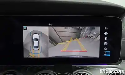 Mercedes-Benz CLS-Class 2023 3.0 Автомат в Москве № 162105, миниатюра 5