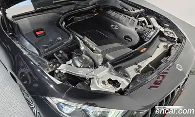 Mercedes-Benz CLS-Class 2023 3.0 Автомат в Москве № 162105, миниатюра 6