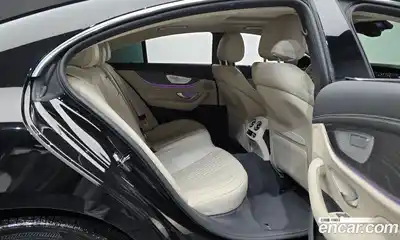 Mercedes-Benz CLS-Class 2023 3.0 Автомат в Москве № 162105, миниатюра 8