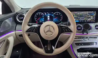 Mercedes-Benz CLS-Class 2023 3.0 Автомат в Москве № 162105, миниатюра 9