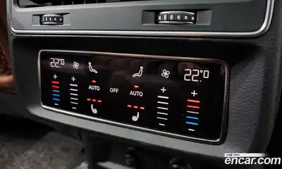 Audi Q7 2021 3.0 Автомат в Москве № 162760, миниатюра 7