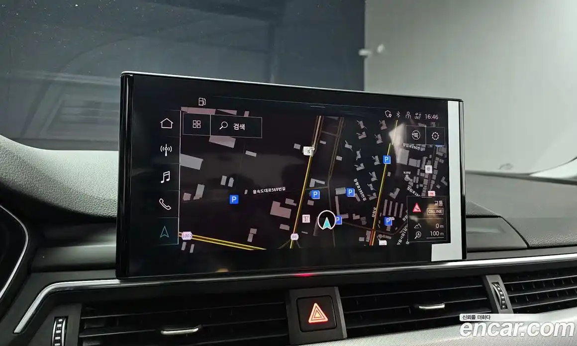 Audi A5 2022 2.0 Автомат в Москве № 162782, фото 20