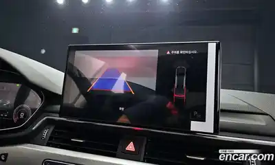 Audi A5 2022 2.0 Автомат в Москве № 162782, миниатюра 2