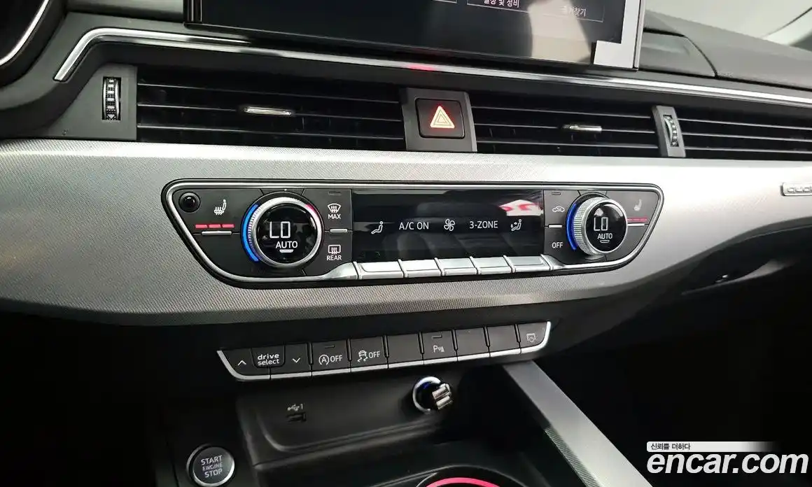 Audi A5 2022 2.0 Автомат в Москве № 162782, фото 10