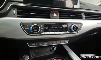 Audi A5 2022 2.0 Автомат в Москве № 162782, миниатюра 10