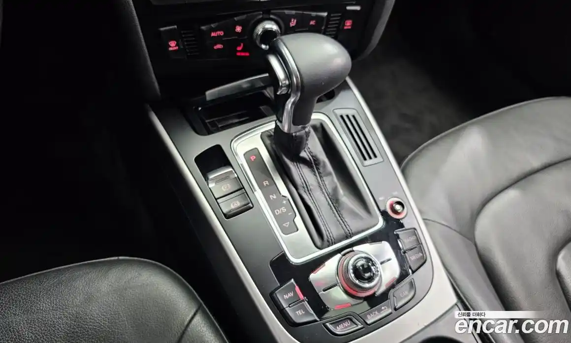 Audi A4 2013 2.0 Автомат в Москве № 163097, фото 1