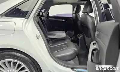 Audi A4 2013 2.0 Автомат в Москве № 163097, миниатюра 11