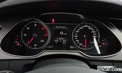 Audi A4 2013 2.0 Автомат в Москве № 163097, миниатюра 12
