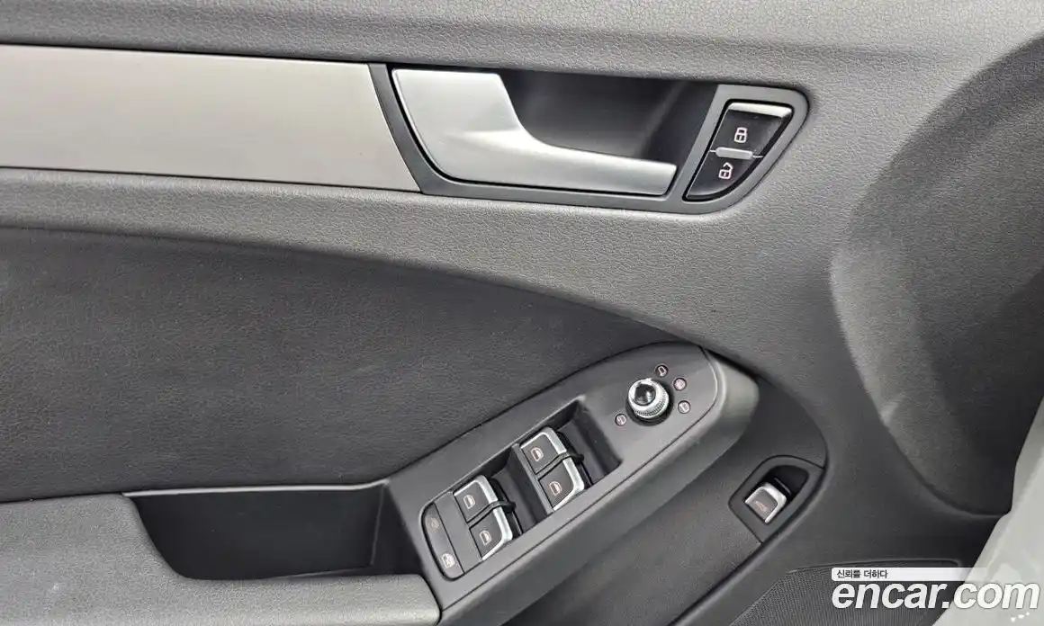 Audi A4 2013 2.0 Автомат в Москве № 163097, фото 17