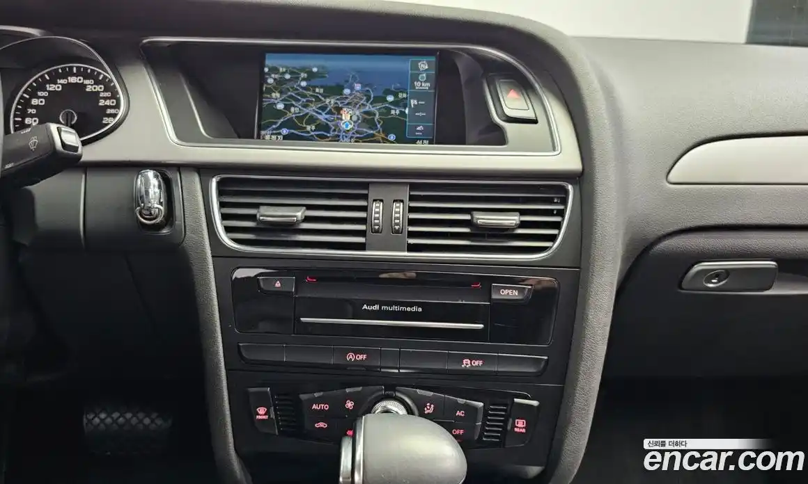 Audi A4 2013 2.0 Автомат в Москве № 163097, фото 18