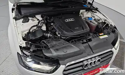 Audi A4 2013 2.0 Автомат в Москве № 163097, миниатюра 3