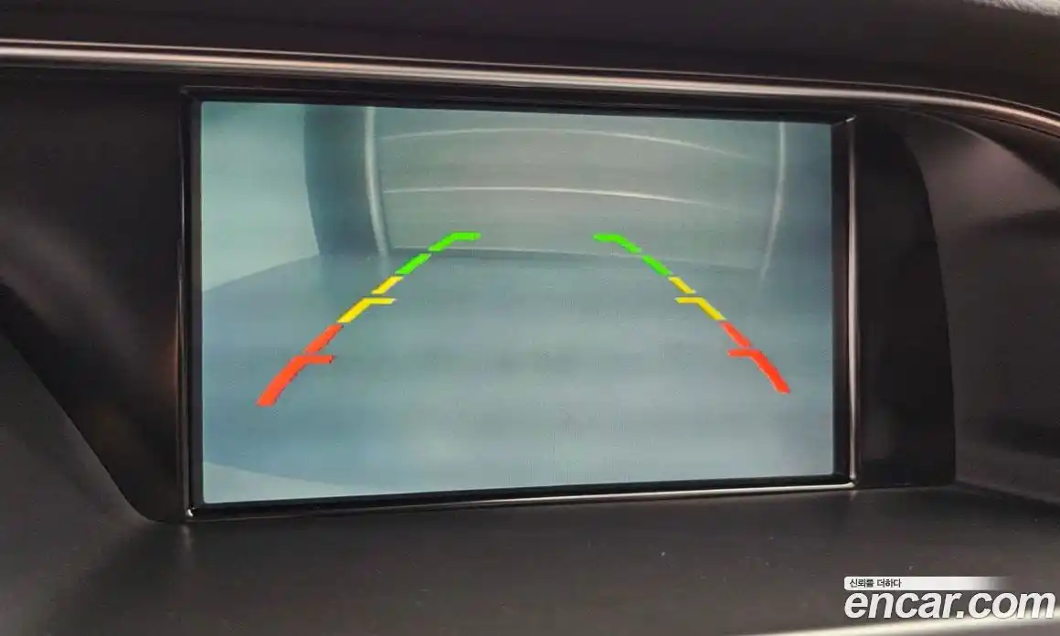 Audi A4 2013 2.0 Автомат в Москве № 163097, фото 8