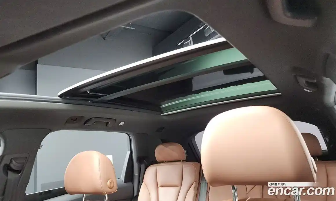 Audi Q7 2021 3.0 Автомат в Москве № 163689, фото 15