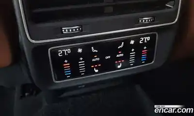 Audi Q7 2021 3.0 Автомат в Москве № 163689, миниатюра 3