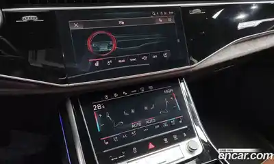 Audi Q7 2021 3.0 Автомат в Москве № 163689, миниатюра 4