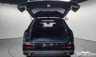 Audi Q7 2021 3.0 Автомат в Москве № 163689, миниатюра 10