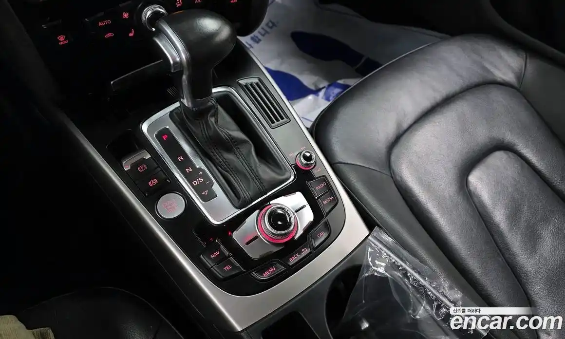 Audi A4 2015 2.0 Автомат в Москве № 163871, фото 17