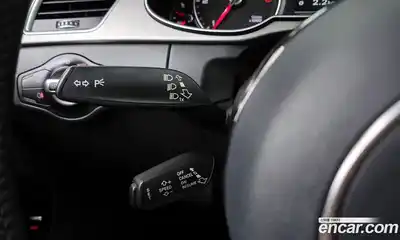 Audi A4 2015 2.0 Автомат в Москве № 163871, миниатюра 3