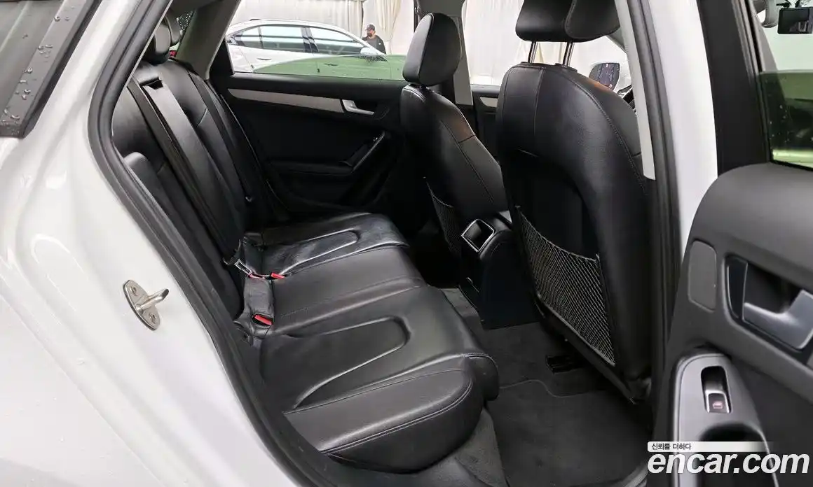 Audi A4 2015 2.0 Автомат в Москве № 163871, фото 4