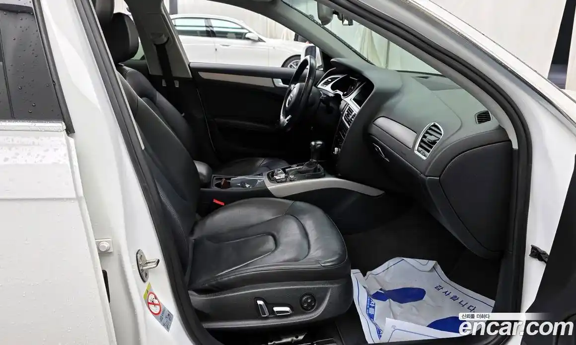 Audi A4 2015 2.0 Автомат в Москве № 163871, фото 7