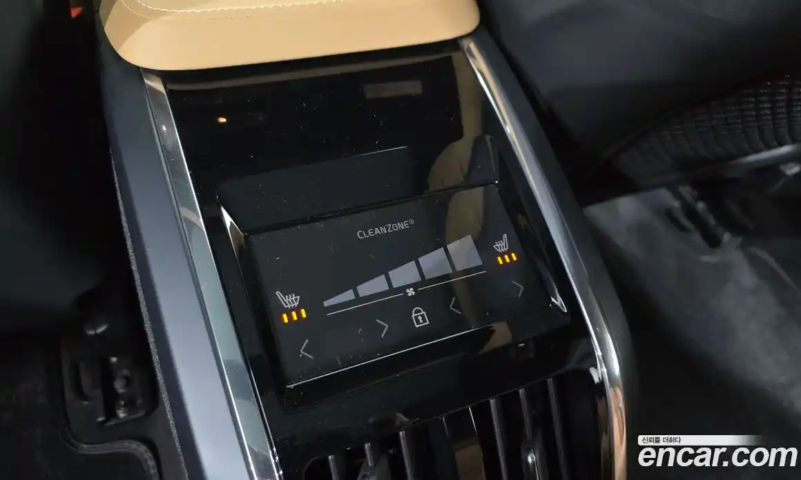 Volvo S90 2021 2.0 Автомат в Москве № 164338, фото 13