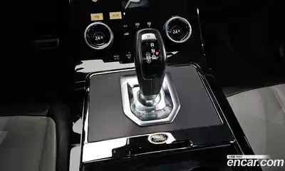 Land Rover Range-Rover Evoque 2022 2.0 Автомат в Москве № 166097, миниатюра 4