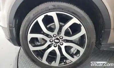 Land Rover Range-Rover Evoque 2015 2.2 Автомат в Москве № 166402, миниатюра 3