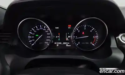 Land Rover Range-Rover Evoque 2015 2.2 Автомат в Москве № 166402, миниатюра 4