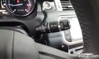 Land Rover Range-Rover Evoque 2015 2.2 Автомат в Москве № 166402, миниатюра 10