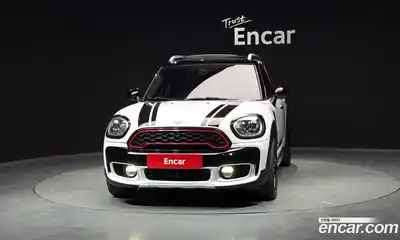Mini Countryman 2018 2.0 Автомат в Москве № 167514, миниатюра 12