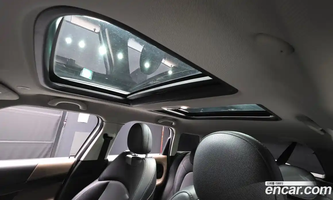 Mini Countryman 2018 2.0 Автомат в Москве № 167514, фото 14