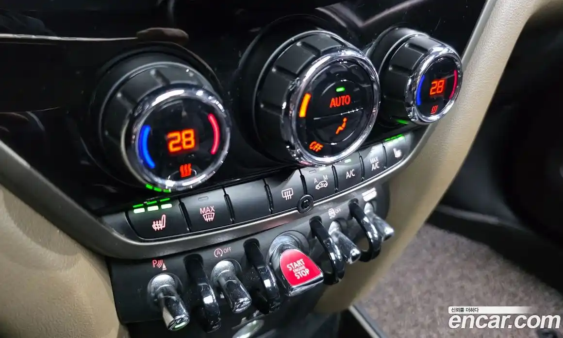 Mini Countryman 2018 2.0 Автомат в Москве № 167514, фото 19