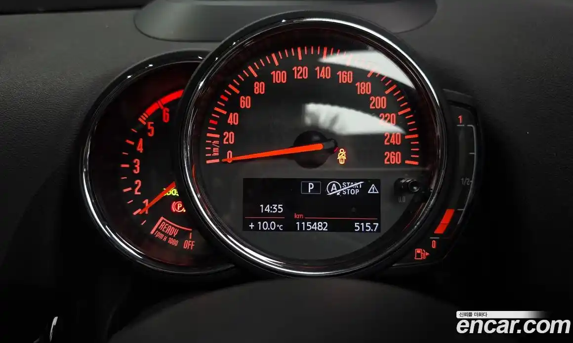 Mini Countryman 2018 2.0 Автомат в Москве № 167514, фото 20