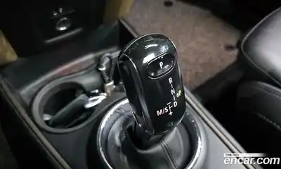 Mini Countryman 2018 2.0 Автомат в Москве № 167514, миниатюра 2