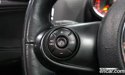 Mini Countryman 2018 2.0 Автомат в Москве № 167514, миниатюра 3