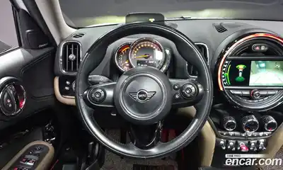 Mini Countryman 2018 2.0 Автомат в Москве № 167514, миниатюра 9