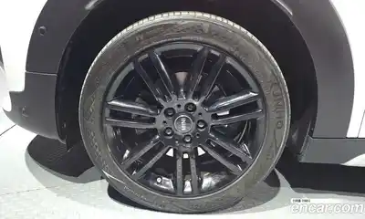 Mini Countryman 2018 2.0 Автомат в Москве № 167514, миниатюра 10