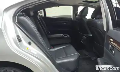 Lexus ES 2013 3.5 Автомат в Москве № 168180, миниатюра 11