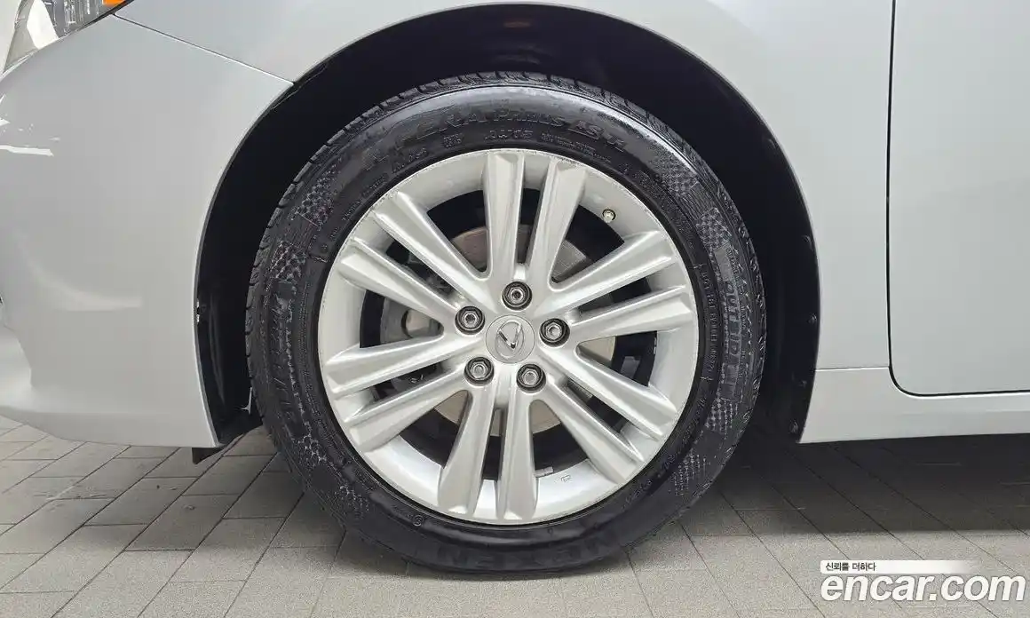 Lexus ES 2013 3.5 Автомат в Москве № 168180, фото 13