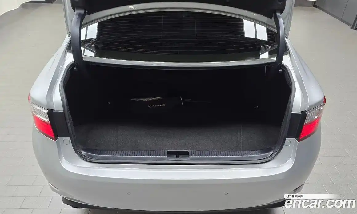 Lexus ES 2013 3.5 Автомат в Москве № 168180, фото 18