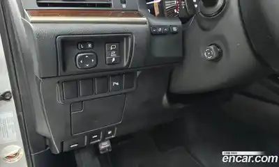 Lexus ES 2013 3.5 Автомат в Москве № 168180, миниатюра 2