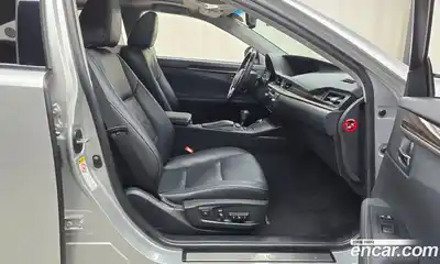 Lexus ES 2013 3.5 Автомат в Москве № 168180, миниатюра 4