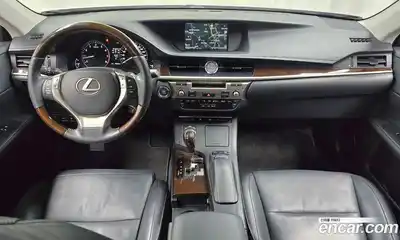 Lexus ES 2013 3.5 Автомат в Москве № 168180, миниатюра 6