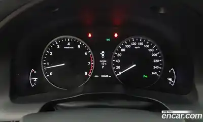 Lexus ES 2013 3.5 Автомат в Москве № 168180, миниатюра 7