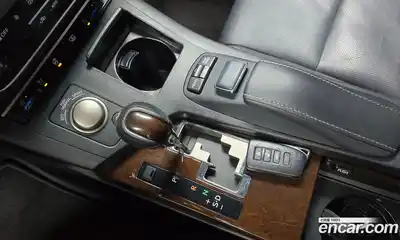 Lexus ES 2013 3.5 Автомат в Москве № 168180, миниатюра 10