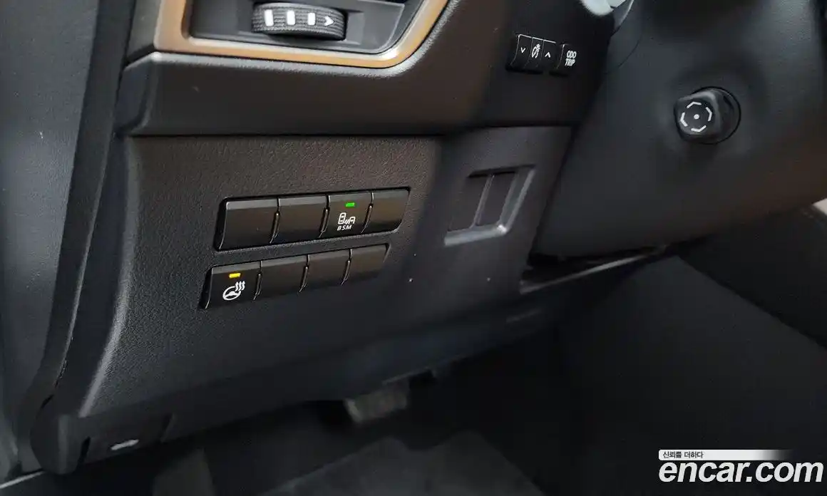 Lexus NX 2018 2.5 Автомат в Москве № 168300, фото 20