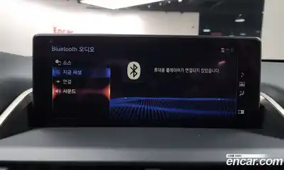 Lexus NX 2018 2.5 Автомат в Москве № 168300, миниатюра 10